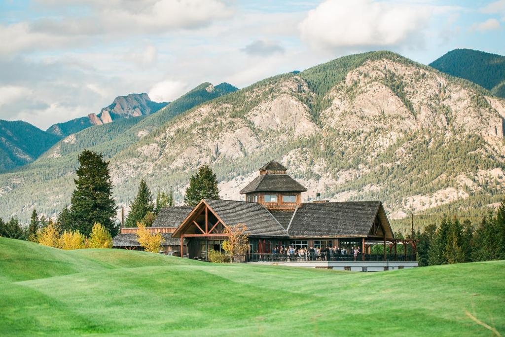 Headwaters Lodge at Eagle Ranch Resort photo 3