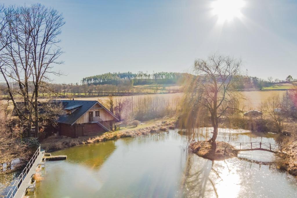 Srub Čelina photo 1