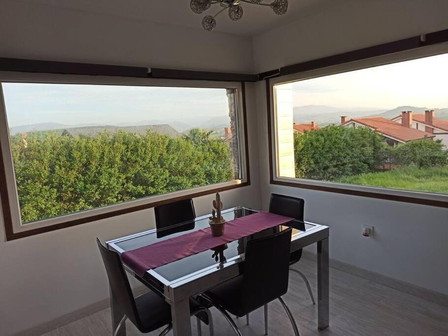 CASA INDEPENDIENTE SUANCES - 800m2 de jardín - Parking - Wifi5G photo 2