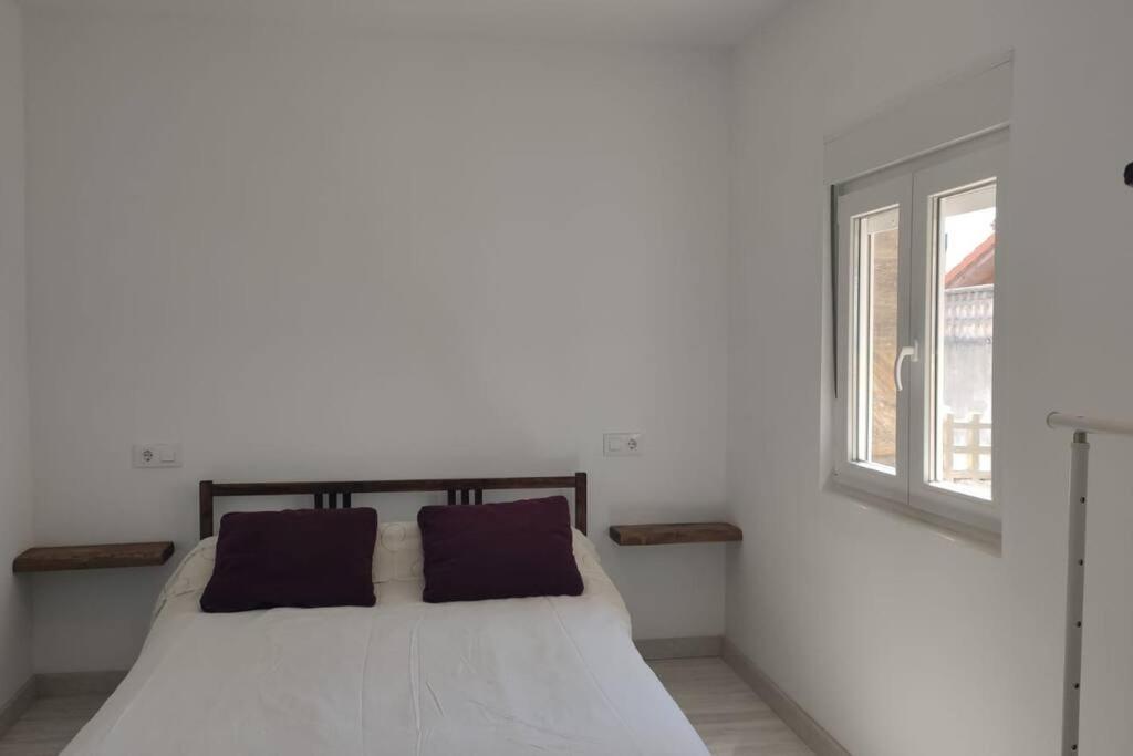 CASA INDEPENDIENTE SUANCES - 800m2 de jardín - Parking - Wifi5G photo 3