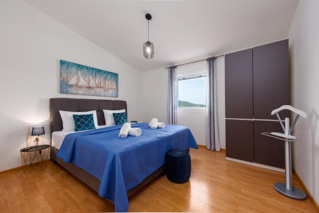 Villa bazen,jacuzzy photo 1