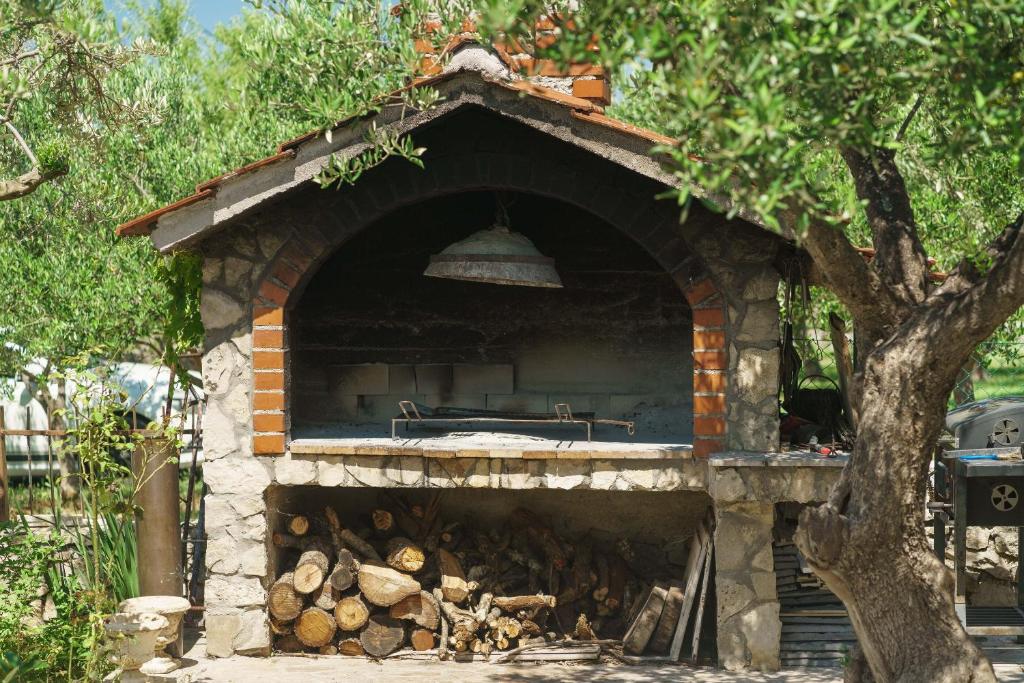 House Olive Garden photo 2
