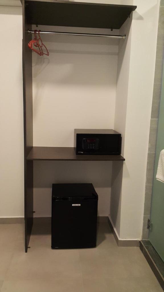 Двухместный (Номер Делюкс с кроватью размера «king-size»), M Design Hotel @ Shamelin Perkasa