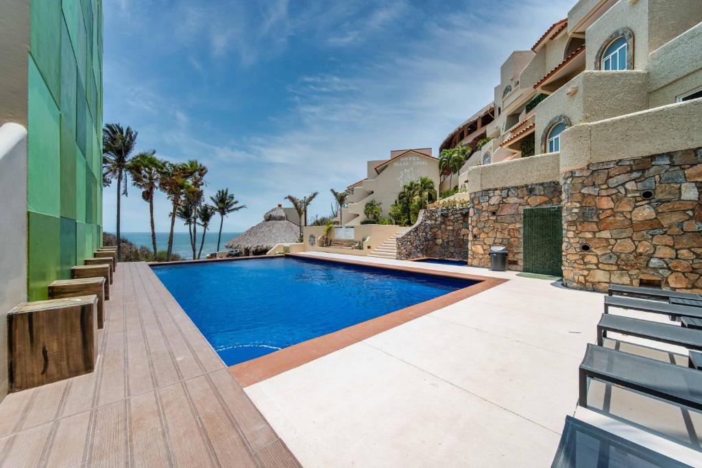 Villas Coral Huatulco photo 1