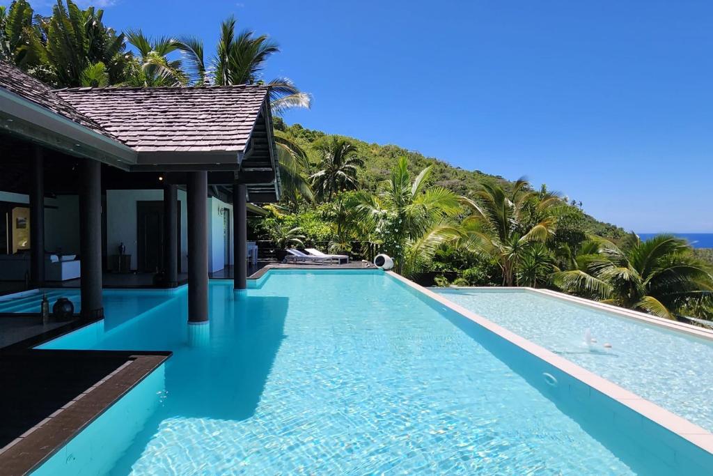 Villa Infinity photo 1