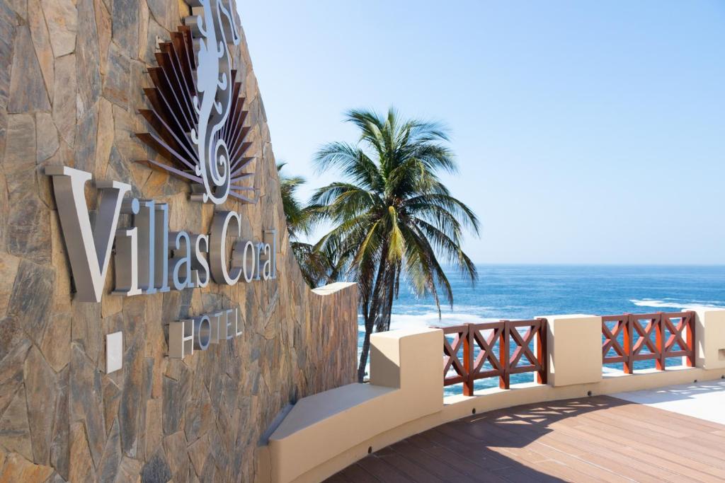Villas Coral Huatulco photo 3