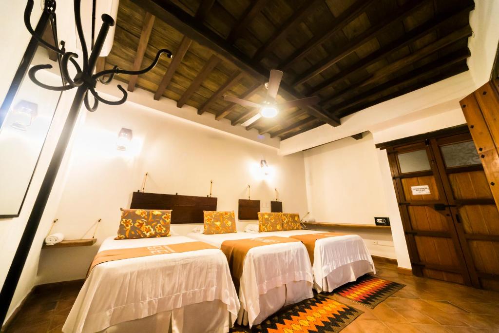 Bohemia Hotel Boutique photo 1