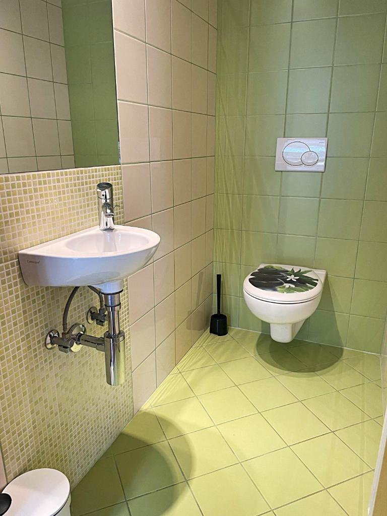 Vila Urbana Luxury Apartments photo 4