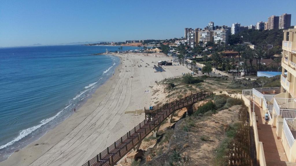 2 Habitaciones Dehesa Campoamor 50 metros a la playa photo 2