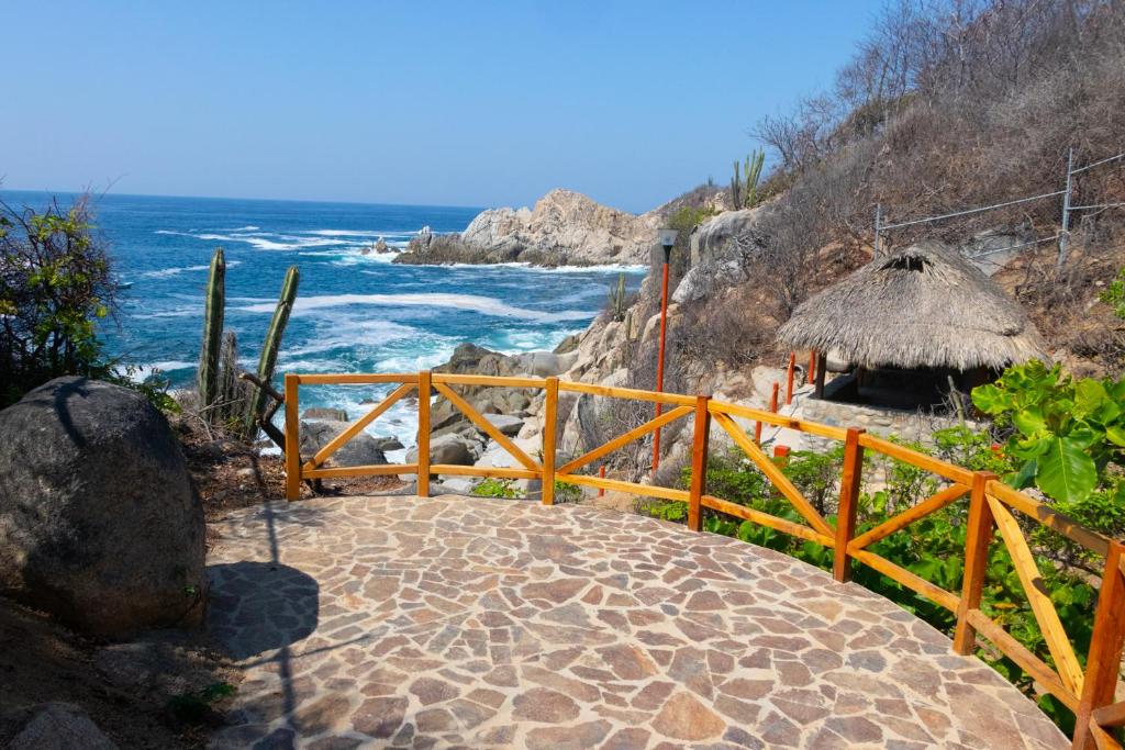 Villas Coral Huatulco photo 2