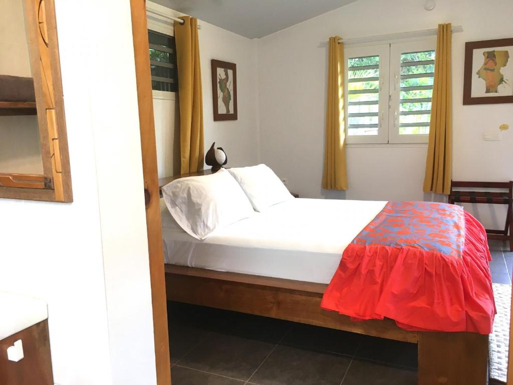 TAHITI - Bungalow Honey Moon photo 2