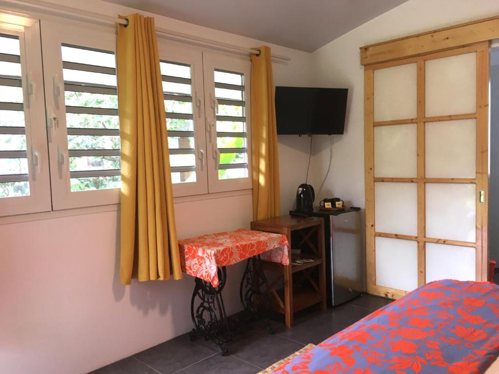TAHITI - Bungalow Honey Moon photo 3
