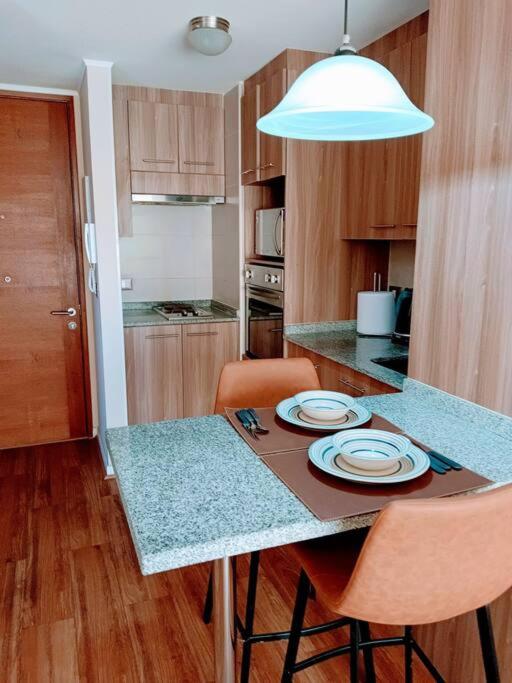 Moderno Departamento en Calama photo 1