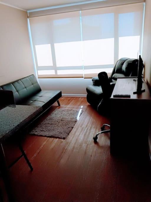 Moderno Departamento en Calama photo 3