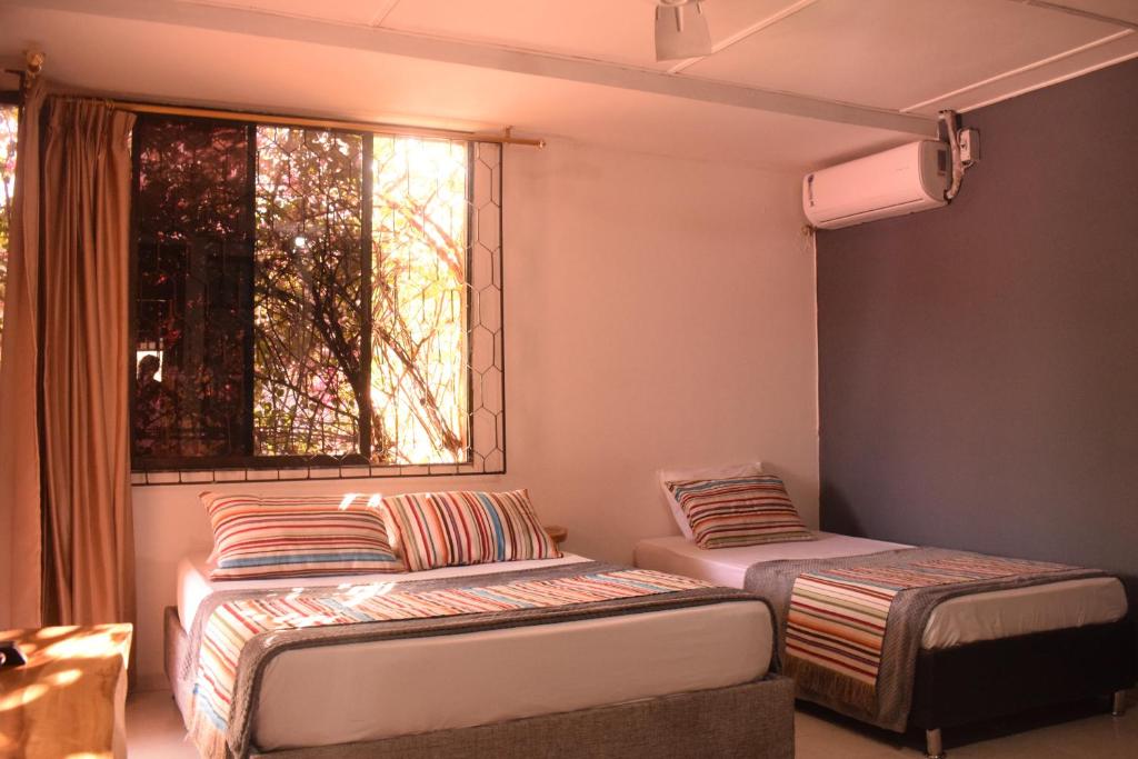 Yosu Hostal photo 2