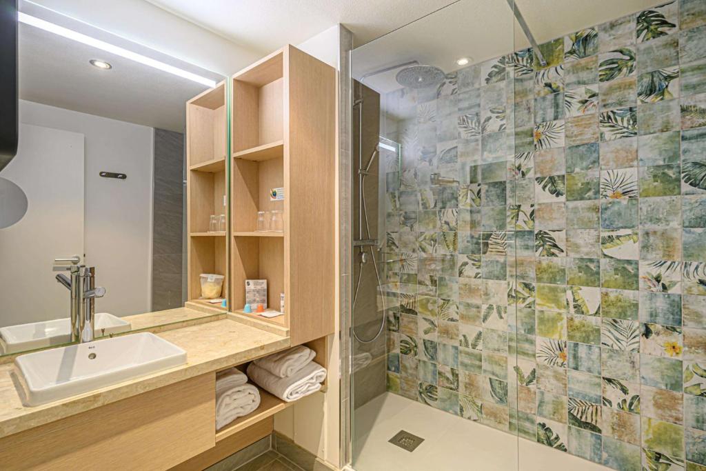 Best Western Plus Hôtel Vannes Centre Ville photo 2