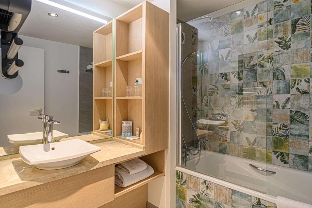 Best Western Plus Hôtel Vannes Centre Ville photo 3
