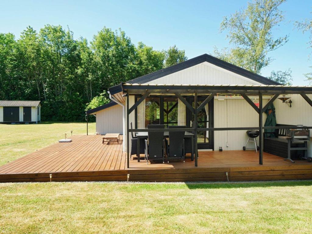 Holiday home Føllenslev VI photo 3