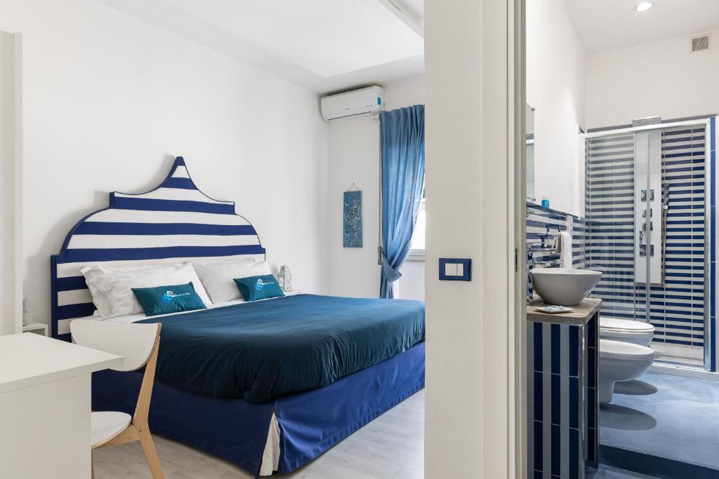 B&B Sapore di Mare nel Blu photo 2