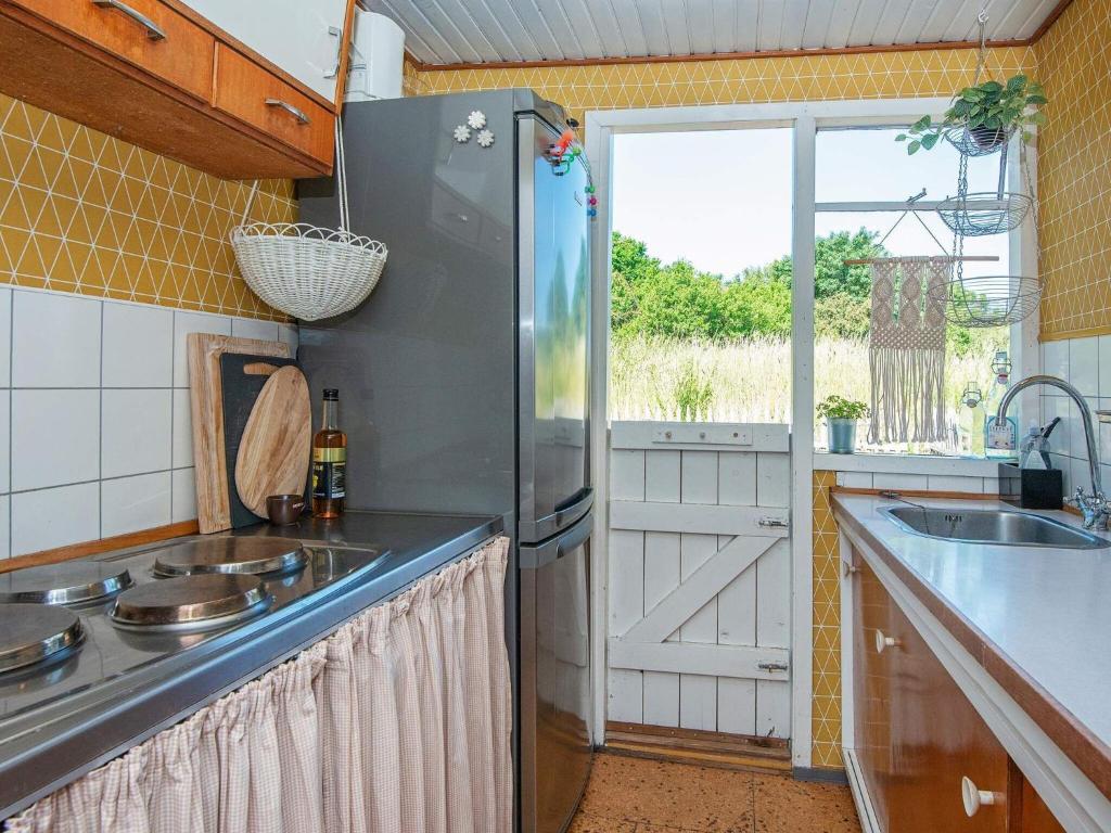 Holiday home Malling XII photo 1