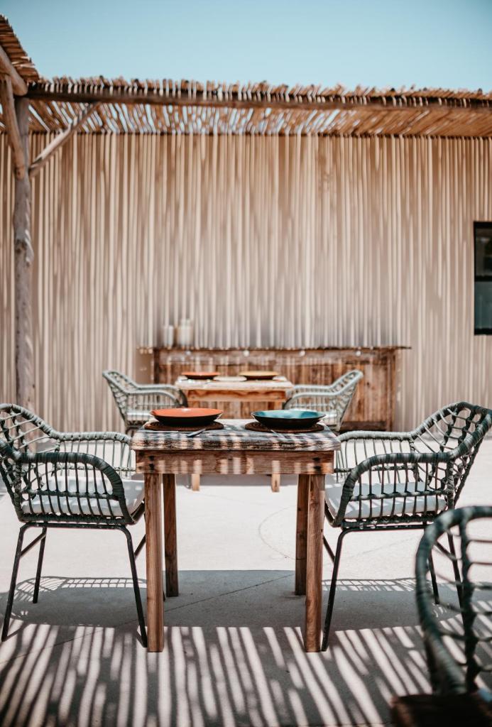 DOS MARES Pool Club Boutique Hotel photo 4