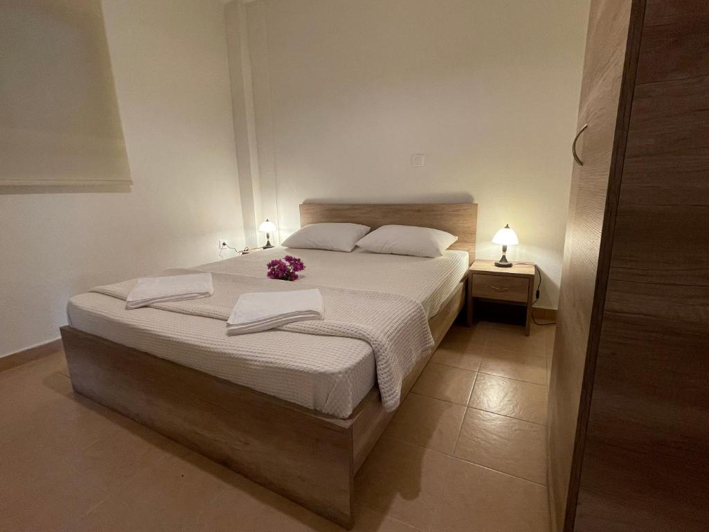 Ammouliani Apartments photo 2