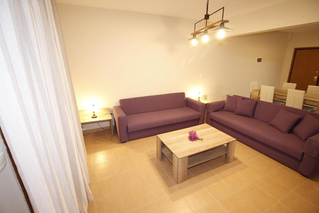 Ammouliani Apartments photo 3