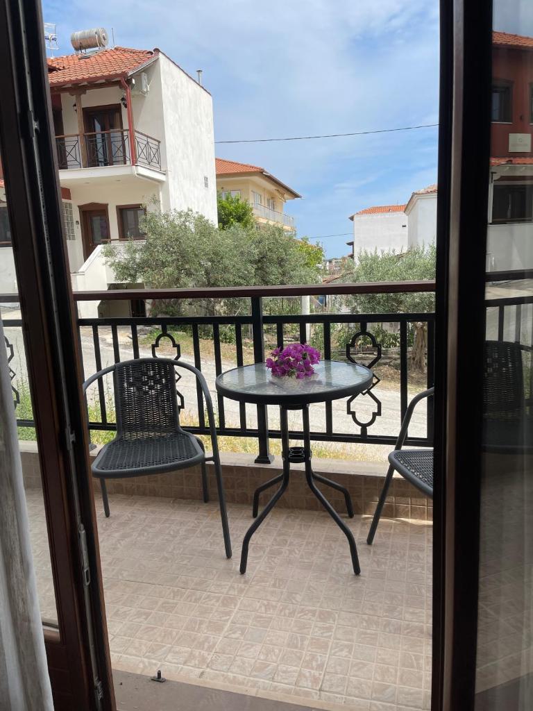 Ammouliani Apartments photo 4