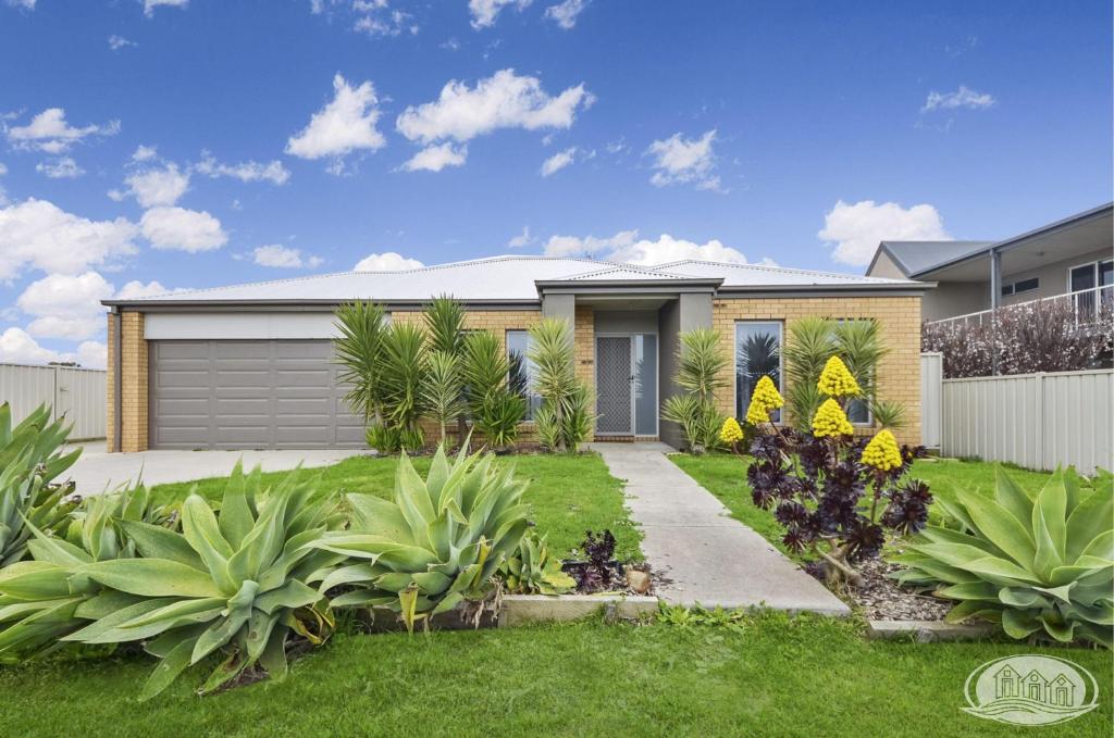 Escape on Wannon