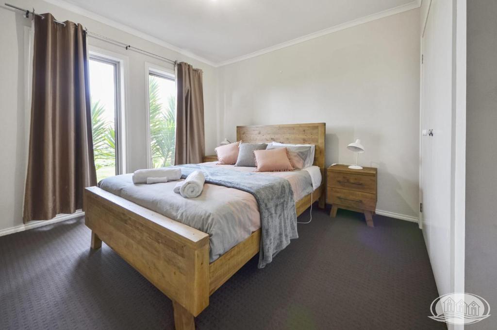 Escape on Wannon photo 1