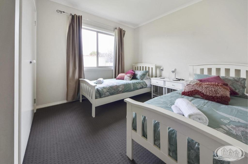 Escape on Wannon photo 3