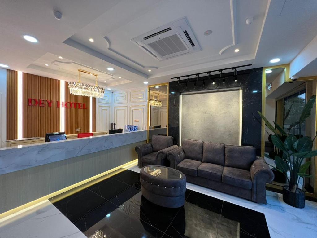 Alia Express Dey Hotel Kota Bharu photo 1