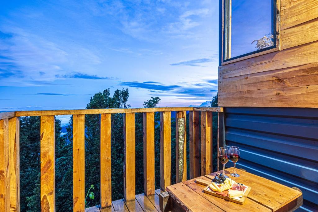 Tiny House Jaulares photo 4