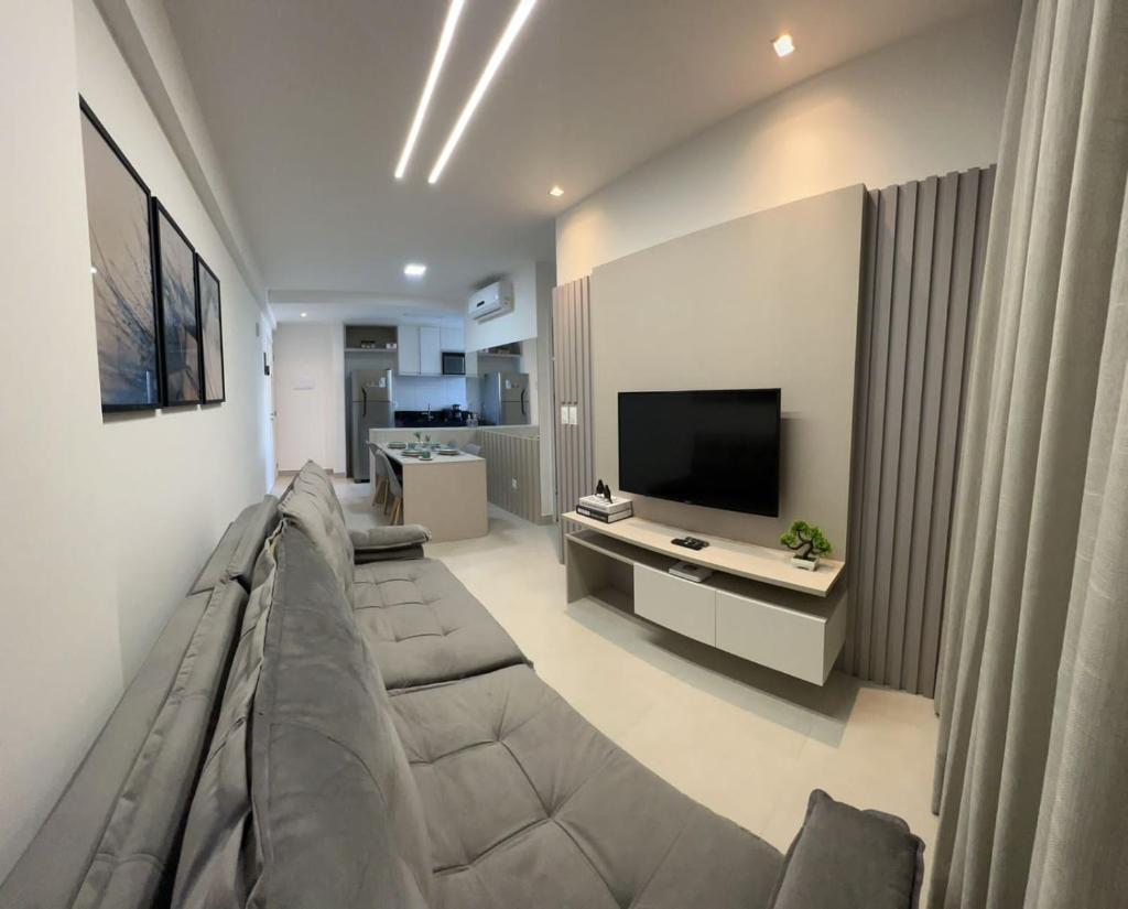 APARTAMENTO - PONTA VERDE - MACEIÓ