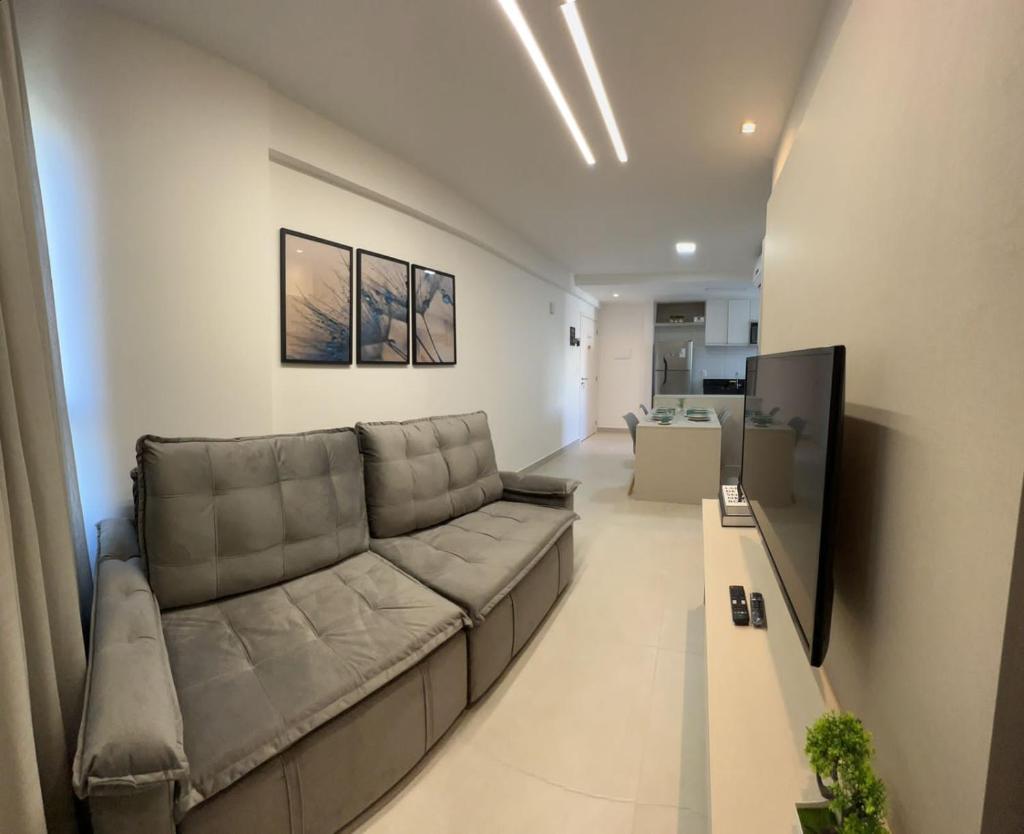APARTAMENTO - PONTA VERDE - MACEIÓ photo 1