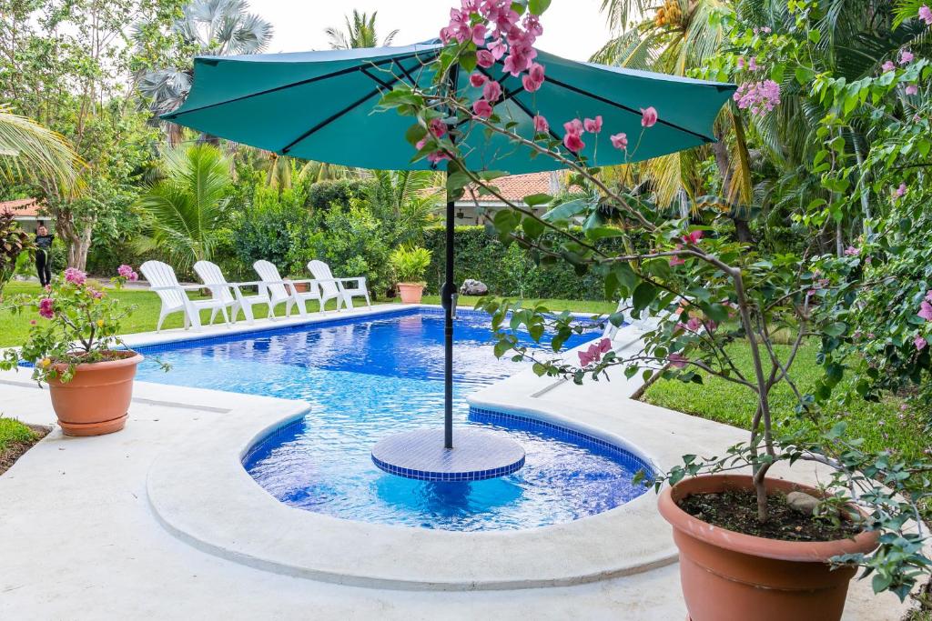 Rancho AlMar - Villa Palmeras photo 4