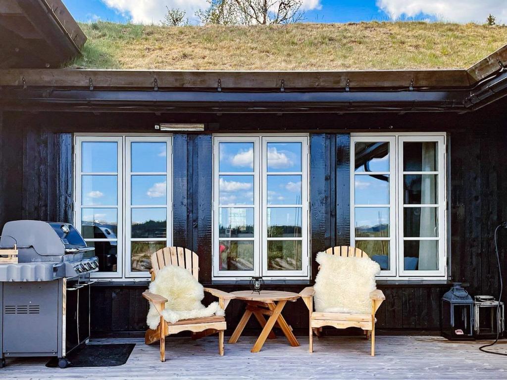 Holiday home NESBYEN III photo 2
