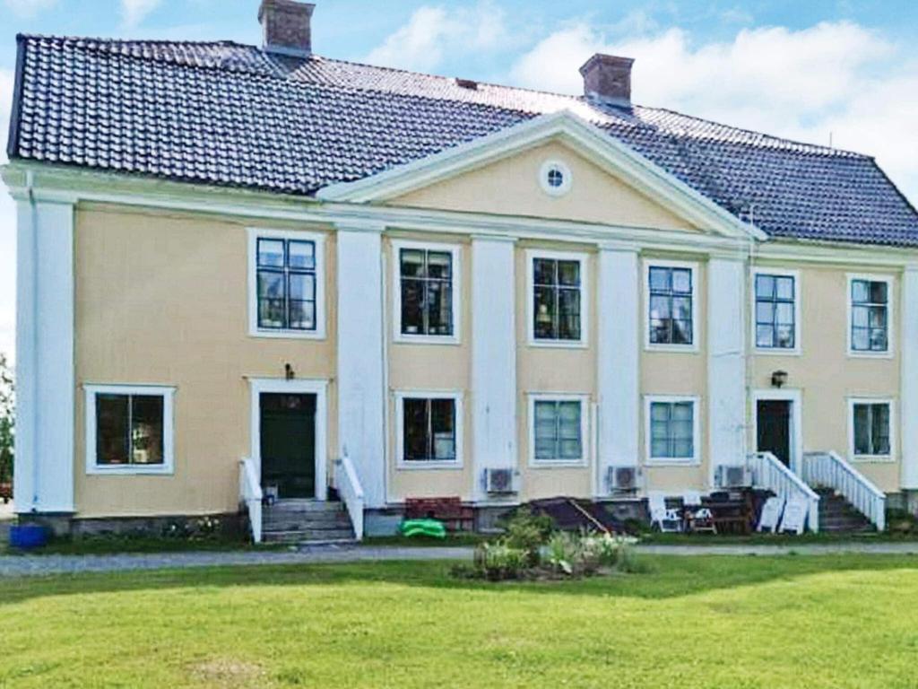 Holiday home Utansjö photo 1