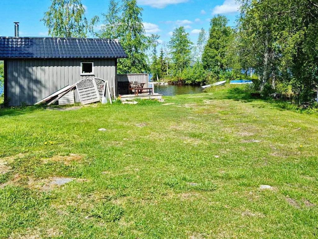 Holiday home Utansjö photo 3