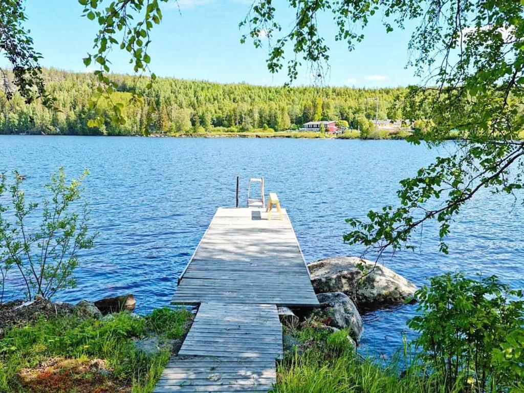 Holiday home Utansjö photo 4
