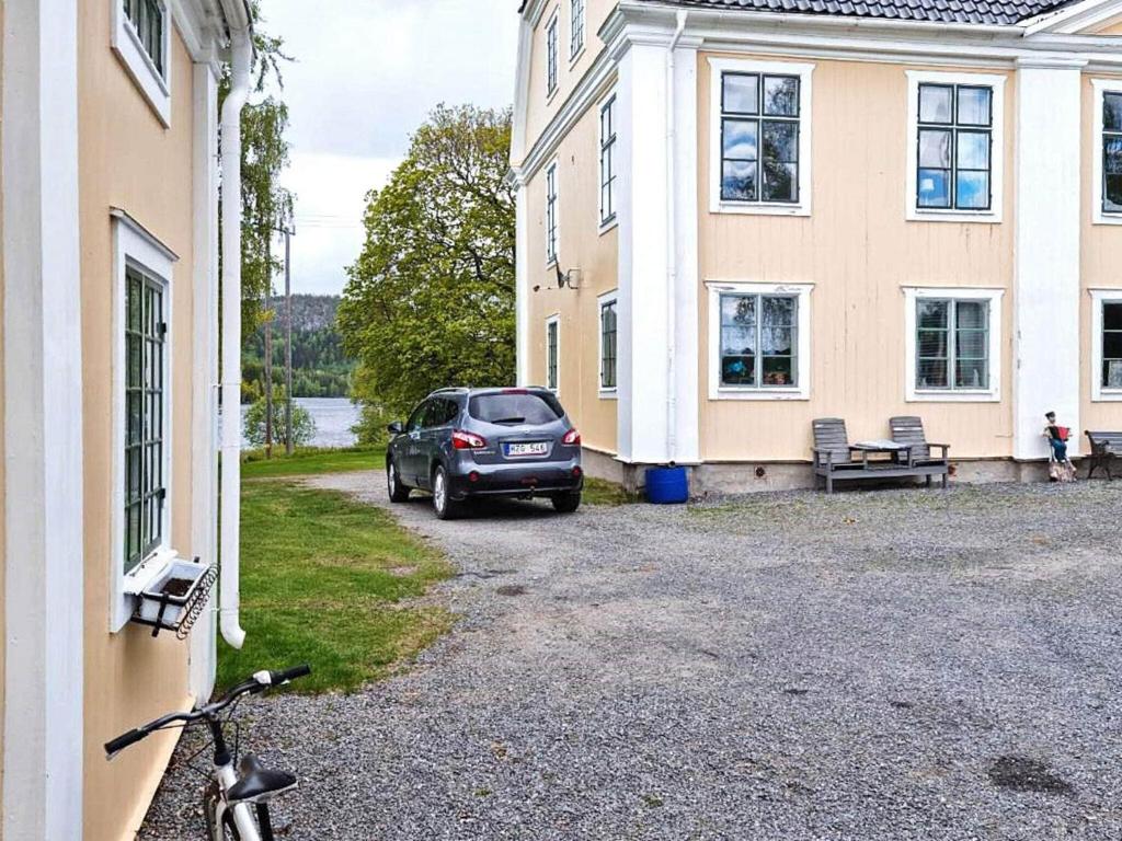 Holiday home Utansjö photo 2