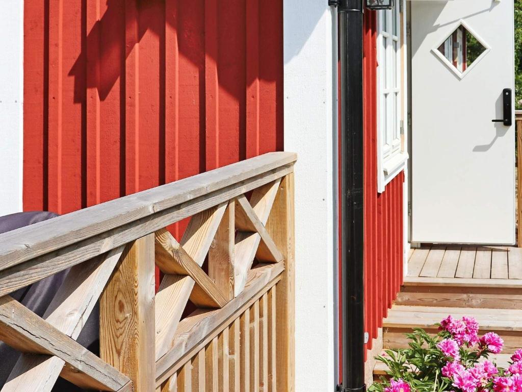 Holiday home ROLFSTORP IV photo 2