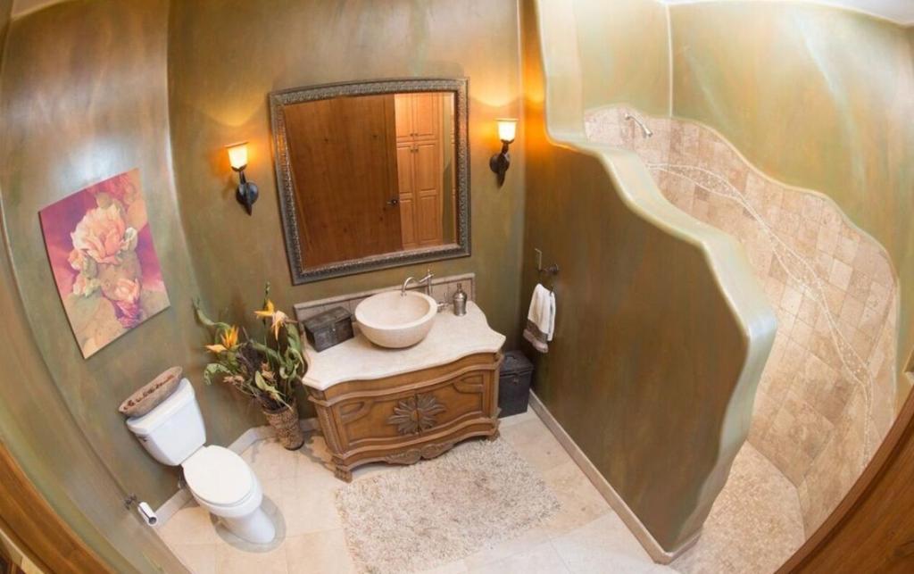 Rio Rancho Verde Two Bedroom Suite - Tap to explore photos