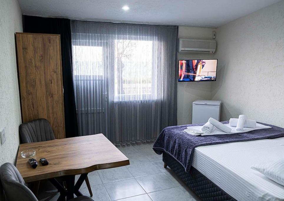 İdeal Butik Otel photo 4