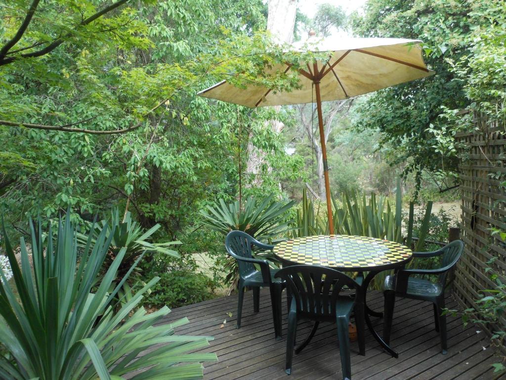 Merrimeet Cottages photo 4