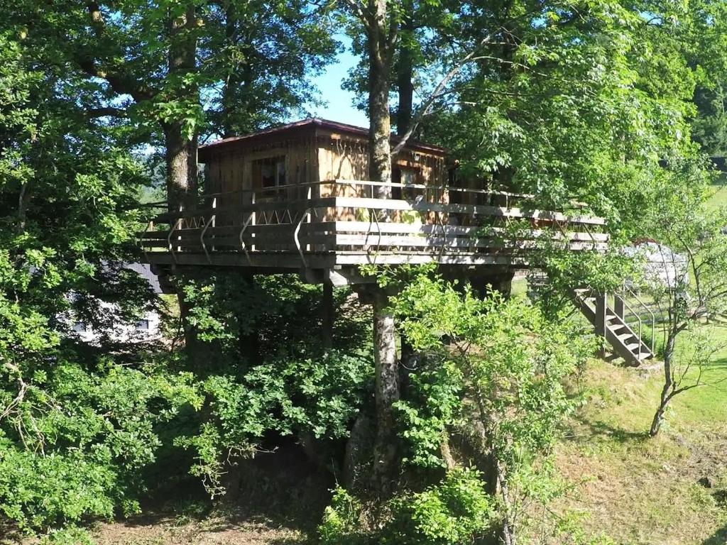 Chalet Ferdrupt, 2 pièces, 4 personnes - FR-1-589-437