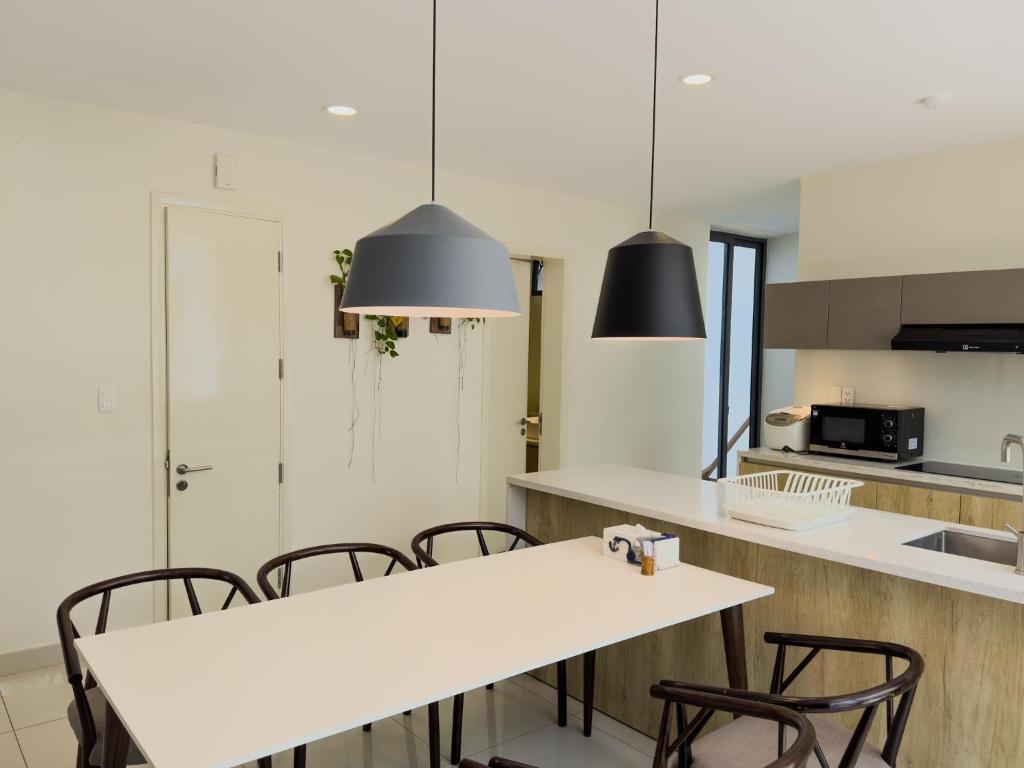 LyGia Villa Oceanami Homestay Long Hai, Viet Nam