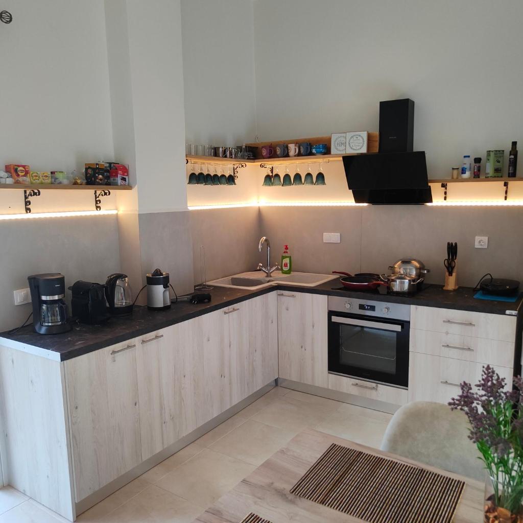 THROUBI VILLA photo 4