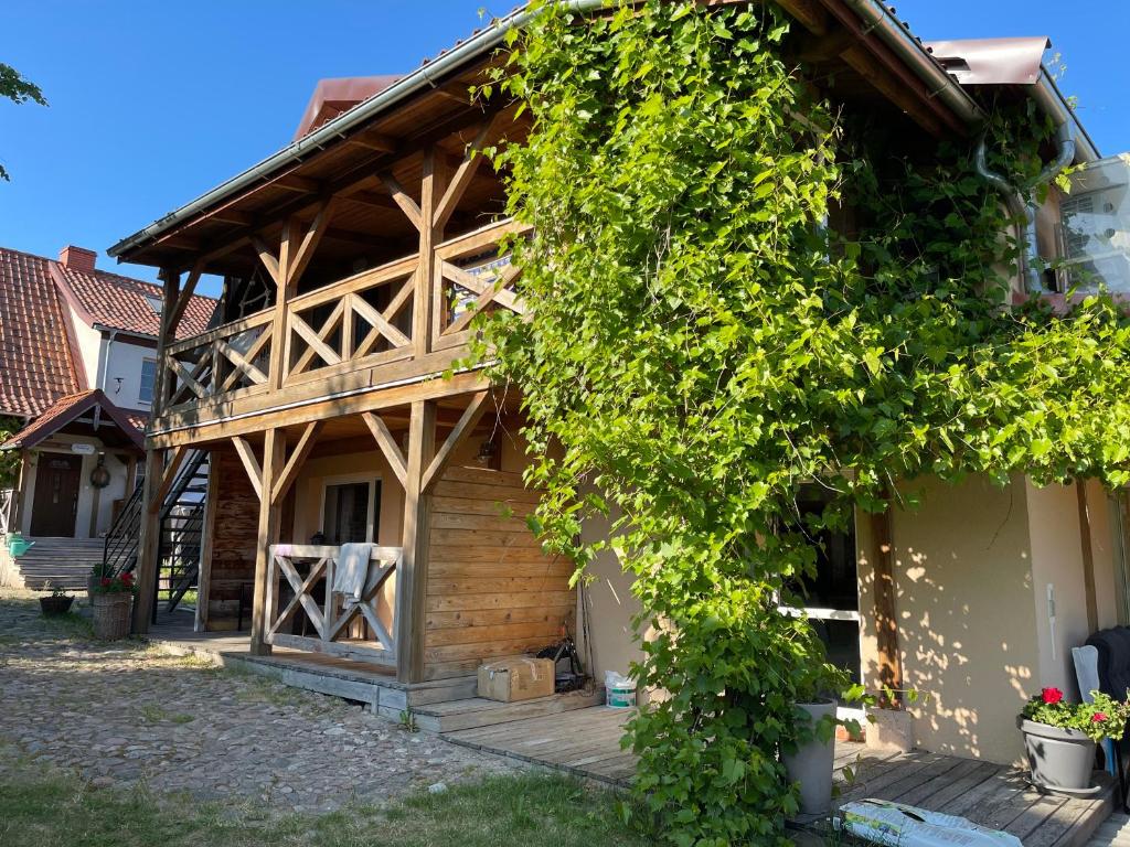 Gawramaszki - Apartamenty i Pokoje Gościnne photo 3