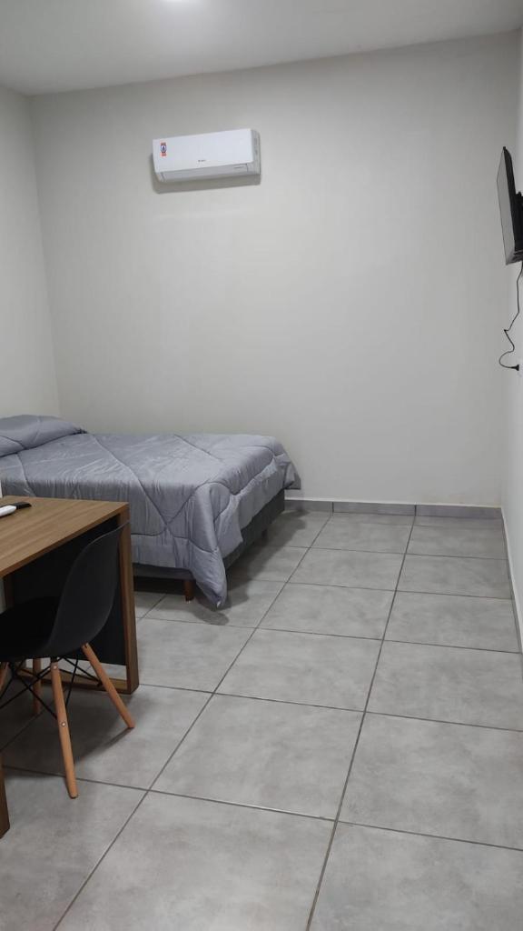 Canoas Hotel photo 2